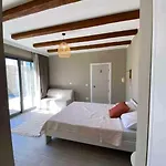 Gouna 1 Bd Villa Private Pool Bali