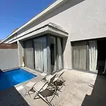 Gouna 1 Bd Villa Private Pool Bali
