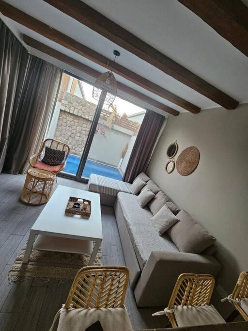 Gouna 1 Bd Private Pool Bali