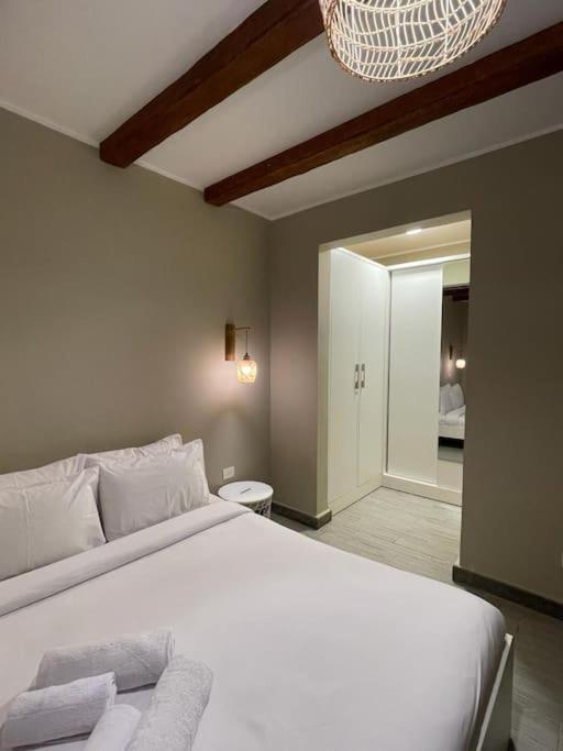 Apartament Gouna 1 Bd Private Pool Bali