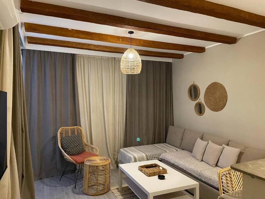 Gouna 1 Bd Private Pool Bali *