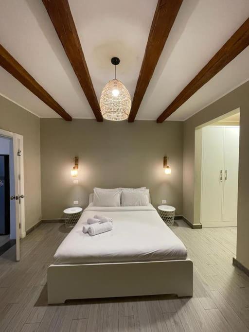 Gouna 1 Bd Private Pool Bali