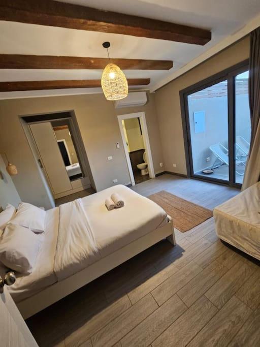 Apartament Gouna 1 Bd Private Pool Bali